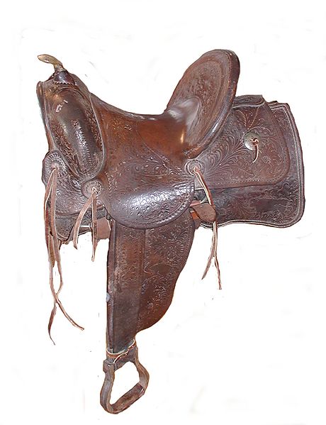 File:Zemira George Wilhelm's saddle.jpg