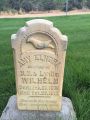 Amy Elnora Wilhelm grave.jpg
